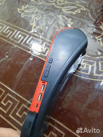 Кассовый аппарат (онлайн касса МТС)