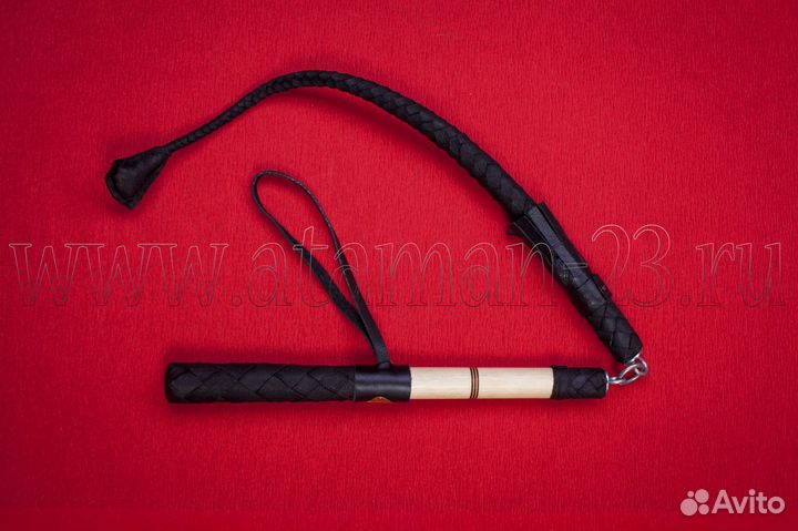 Нагайка Донская