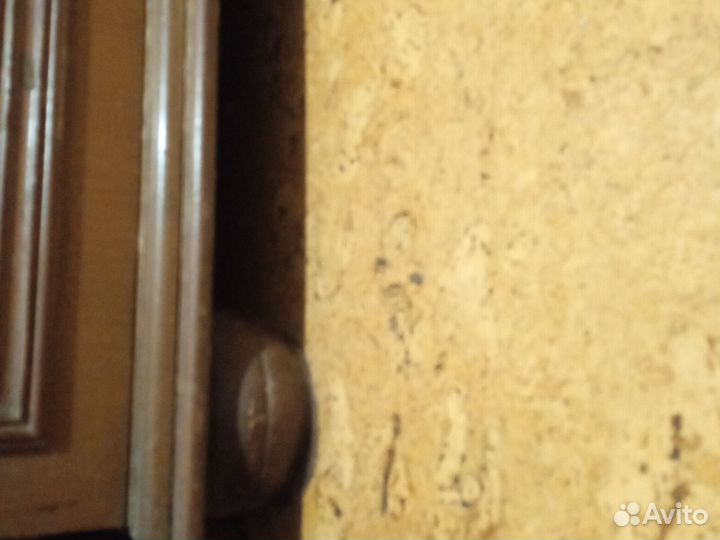 Буфеты и серванты