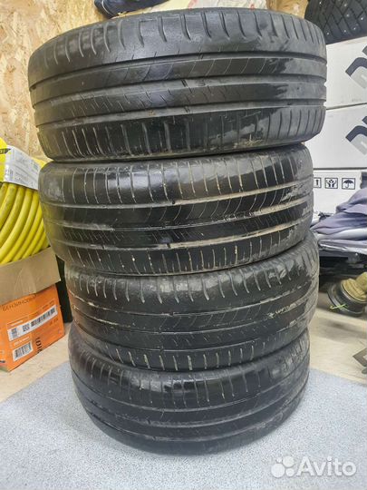 Michelin Energy Saver 205/55 R16