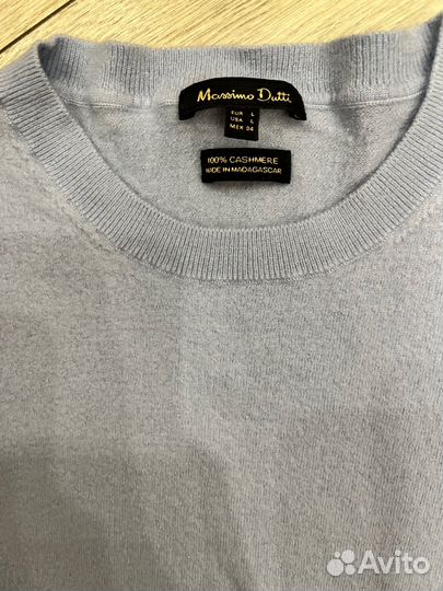 Свитера и джемперы женские Massimo Dutti, tommy