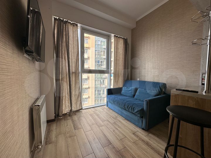 2-к. квартира, 45 м², 8/13 эт.