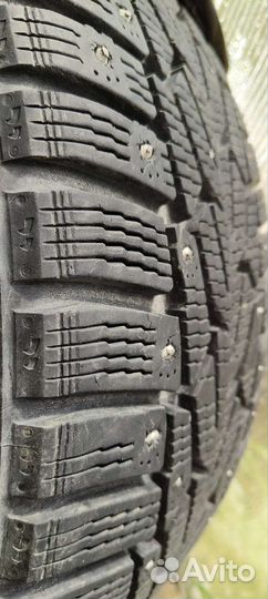 Nokian Tyres Hakkapeliitta 7 225/50 R17 94