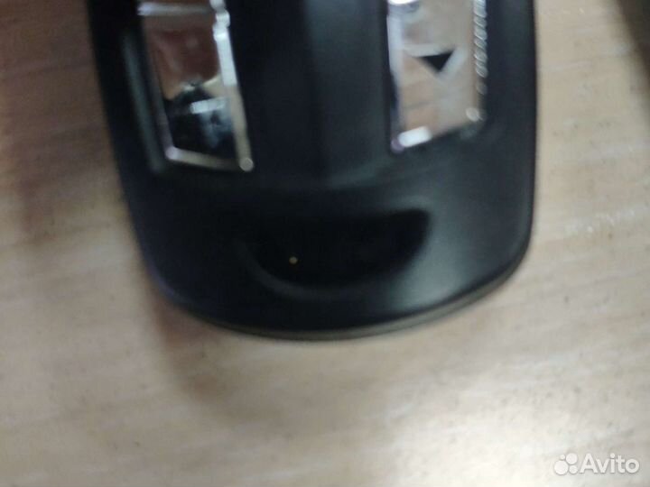 Пульт для автоматических ворот и шлагбаумов