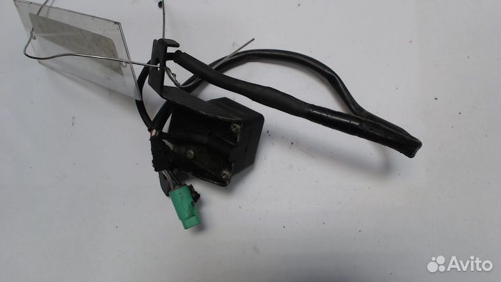 Камера заднего вида Toyota Camry V40, 2011