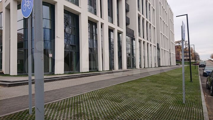 Сдам в аренду коммерческое помещение 97 м²