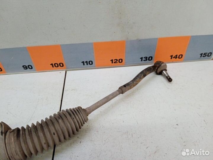 Рейка рулевая Lifan Solano