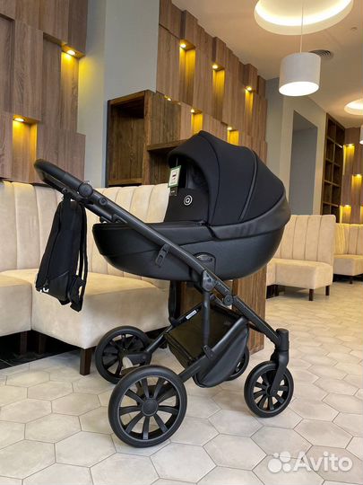 Детская коляска Anex m/type 2в1