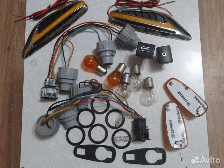 Патрон для лампочки