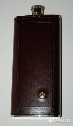 Фляжка для алкоголя 142 мл (Австрия)