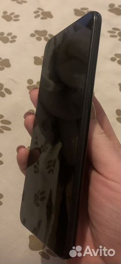 Телефон Samsung a02s