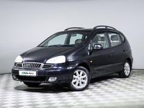 Daewoo Tacuma 2.0 MT, 2002, 379 718 км, с пробегом, цена 290 000 руб.