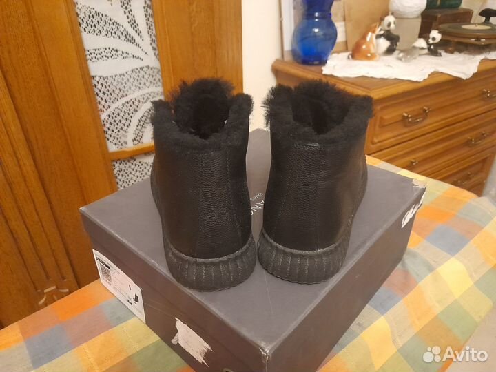 Угги женские 40 размер, tendance
