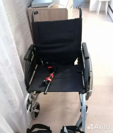 Ortonica аренда коляски инвалидной