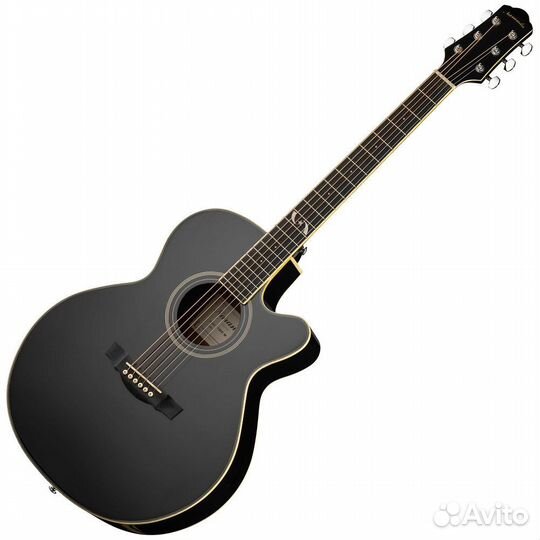 Акустическая гитара Naranda F303CBK