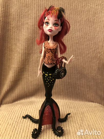 Кукла Монстер Хай