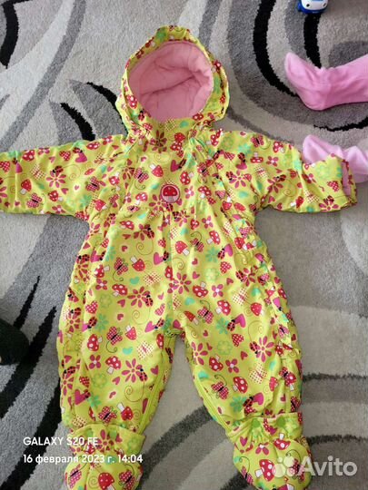 Детская одежда для девочек