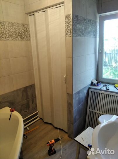 Ремонт квартир