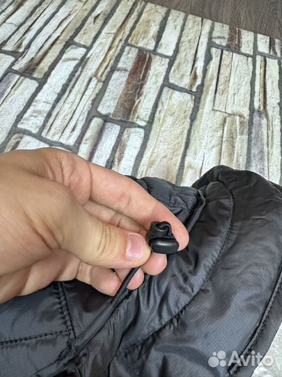 Marmot 58 Оригинал Новая Теплая Панама