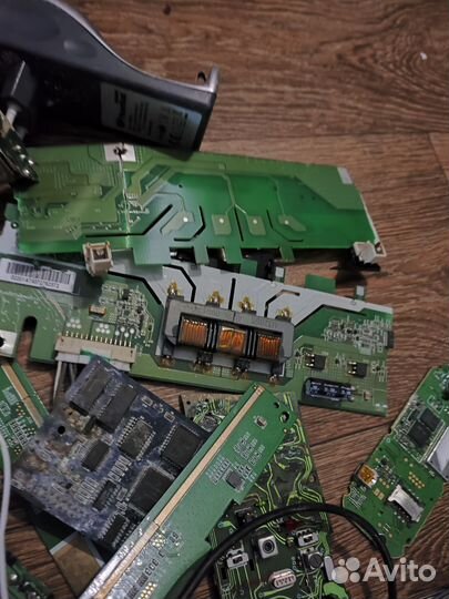 Детали au pd аффинаж для ремонта запчасти