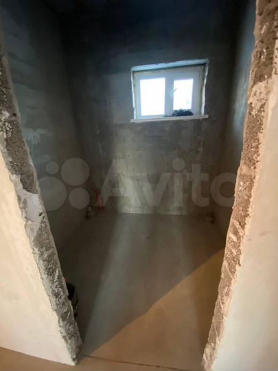 Дом 90 м² на участке 8 сот.