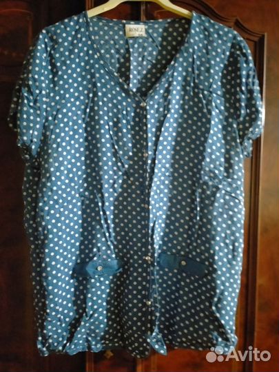 Футболка женская