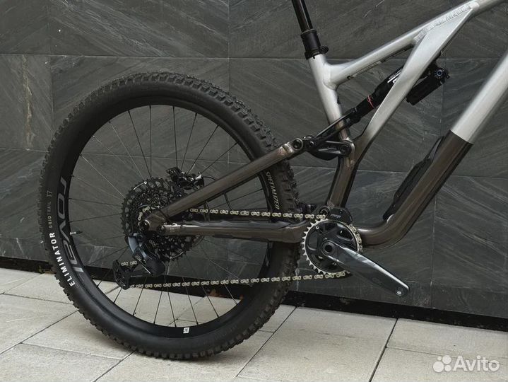 Горный велосипед Specialized