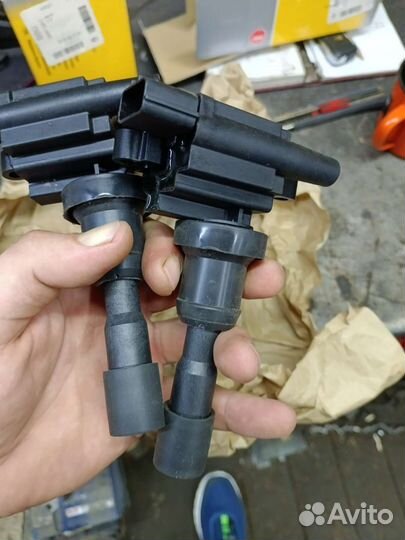 Катушка зажигания NGK