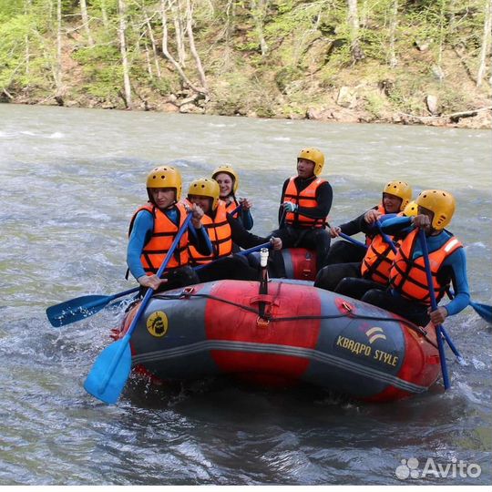 Туризм,активный отдых