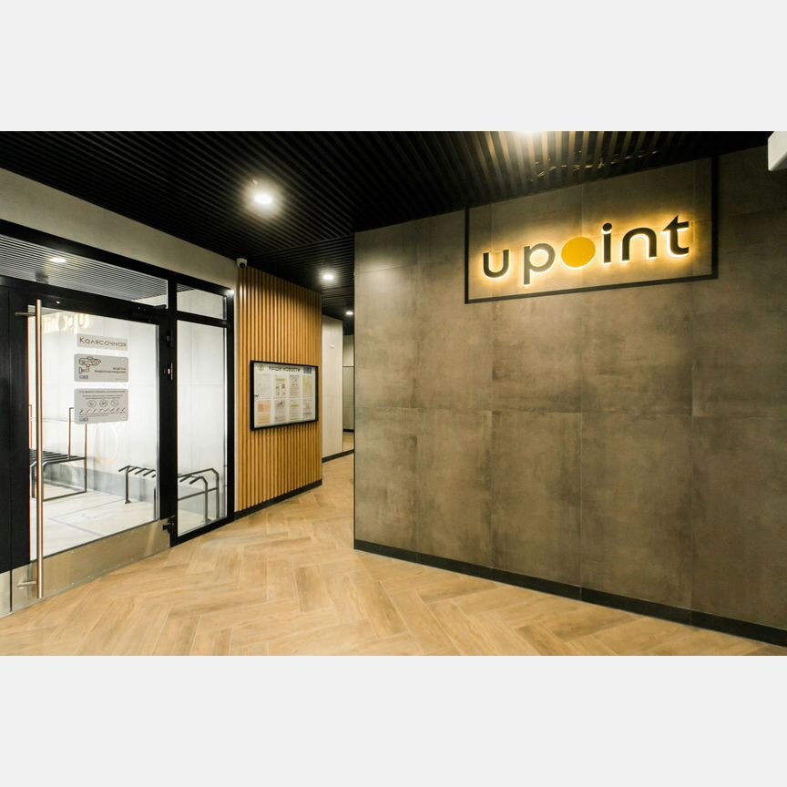 1-к. квартира, 56,6 м², 4/10 эт.