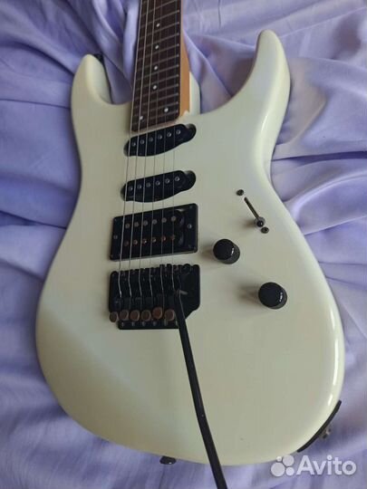 Электрогитара Fernandes Fr-55.japan.Обмен