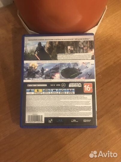 Игры на ps4