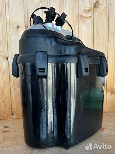 Фильтр для аквариума aquael unimax 500