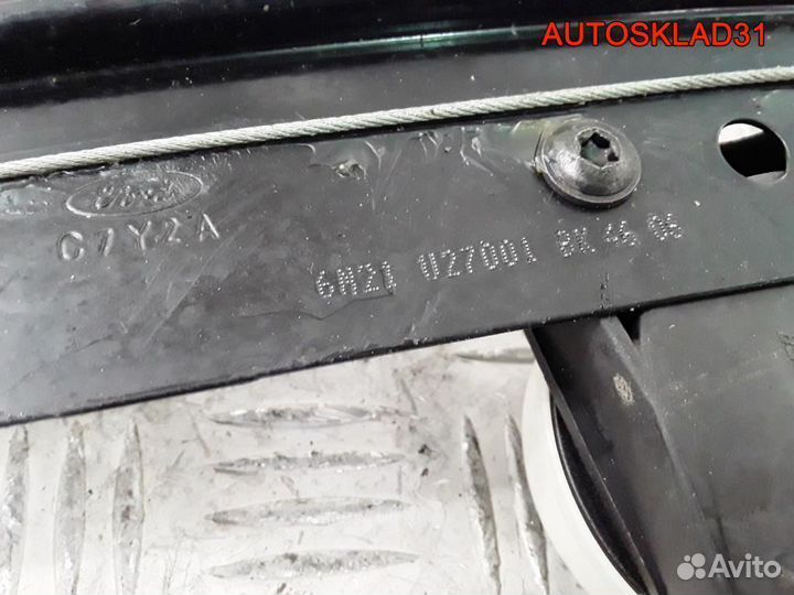 Стеклоподъемник задний левый Ford S-MAX 6M21U27001