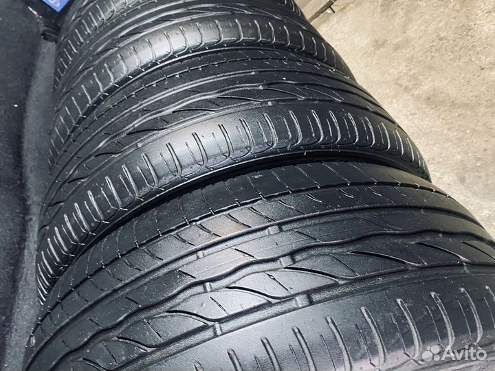 Bridgestone Turanza ER300 205/55 R16