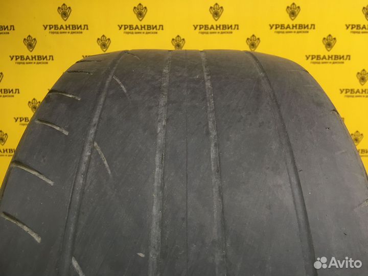 Yokohama Advan Fleva V701 245/40 R17 95W