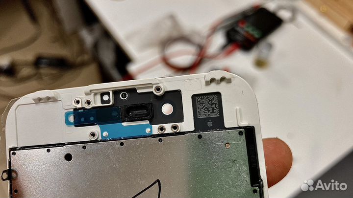 Дисплей iPhone 7 оригинал