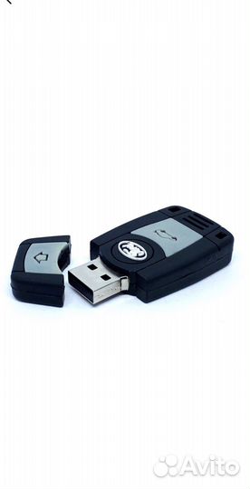 USB Флеш Накопитель 128гб ф325