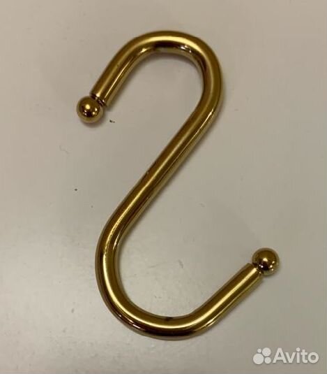 Крючки под золото