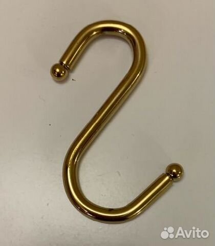 Крючки под золото