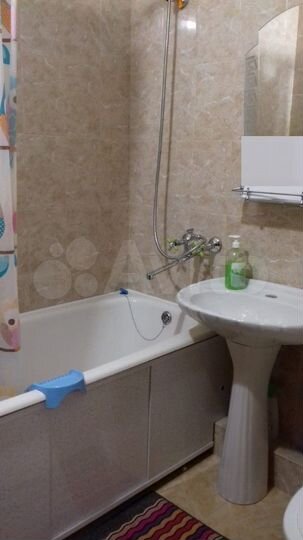 2-к. квартира, 44 м², 2/4 эт.