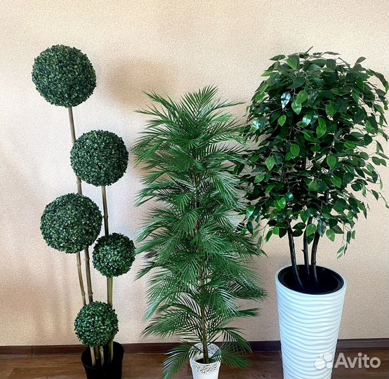 Искусственное дерево