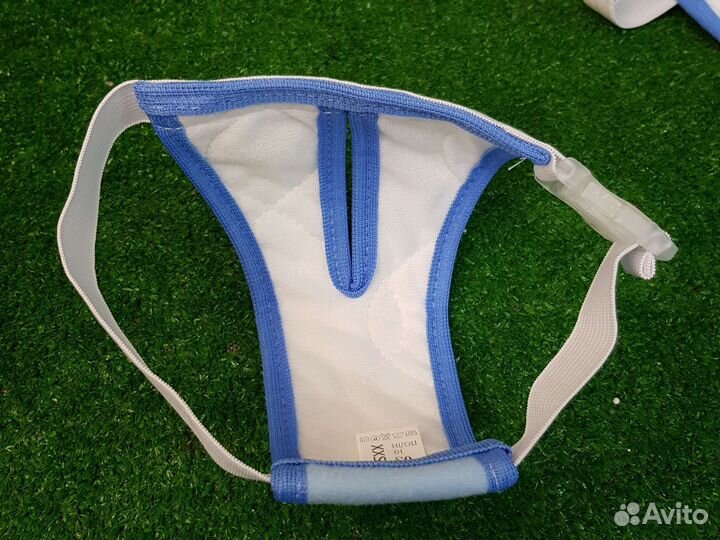 Трусы для собак