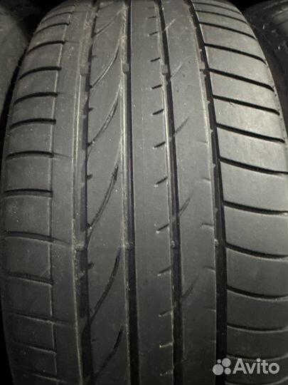 Bridgestone Dueler H/P Sport 235/55 R19 99H