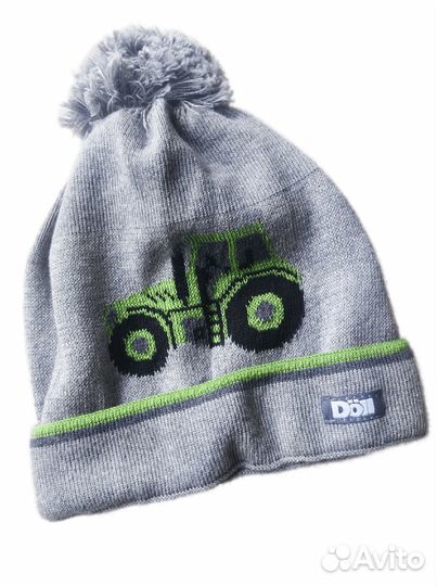Шапка размер 49