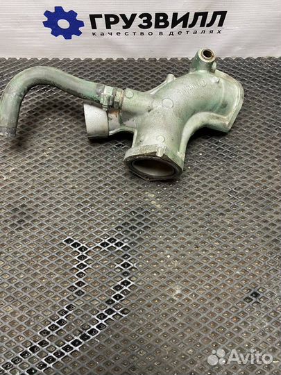 Патрубок Volvo FH4 20527991