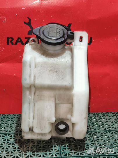 Бачок омывателя Hyundai H1 I рестайлинг