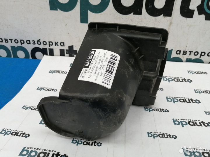 Кожух птф правый 52149-60100 Lexus LX570 LX450D