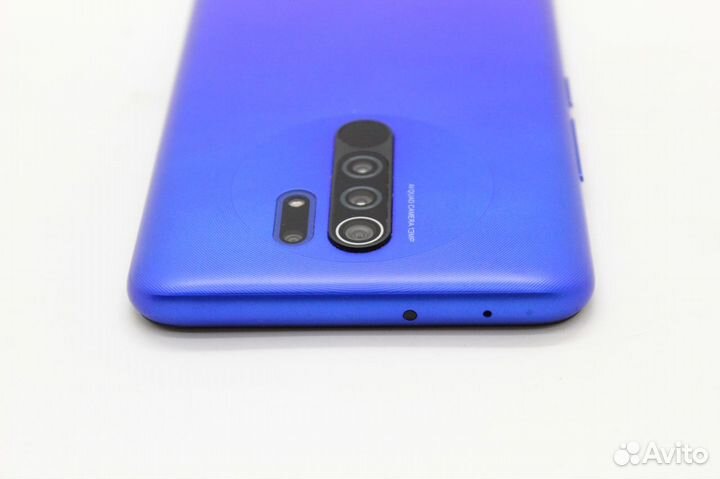 Xiaomi Redmi 9, 3/32 ГБ