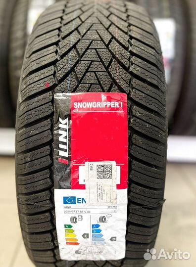 iLink SnowGripper I 245/50 R19 77U